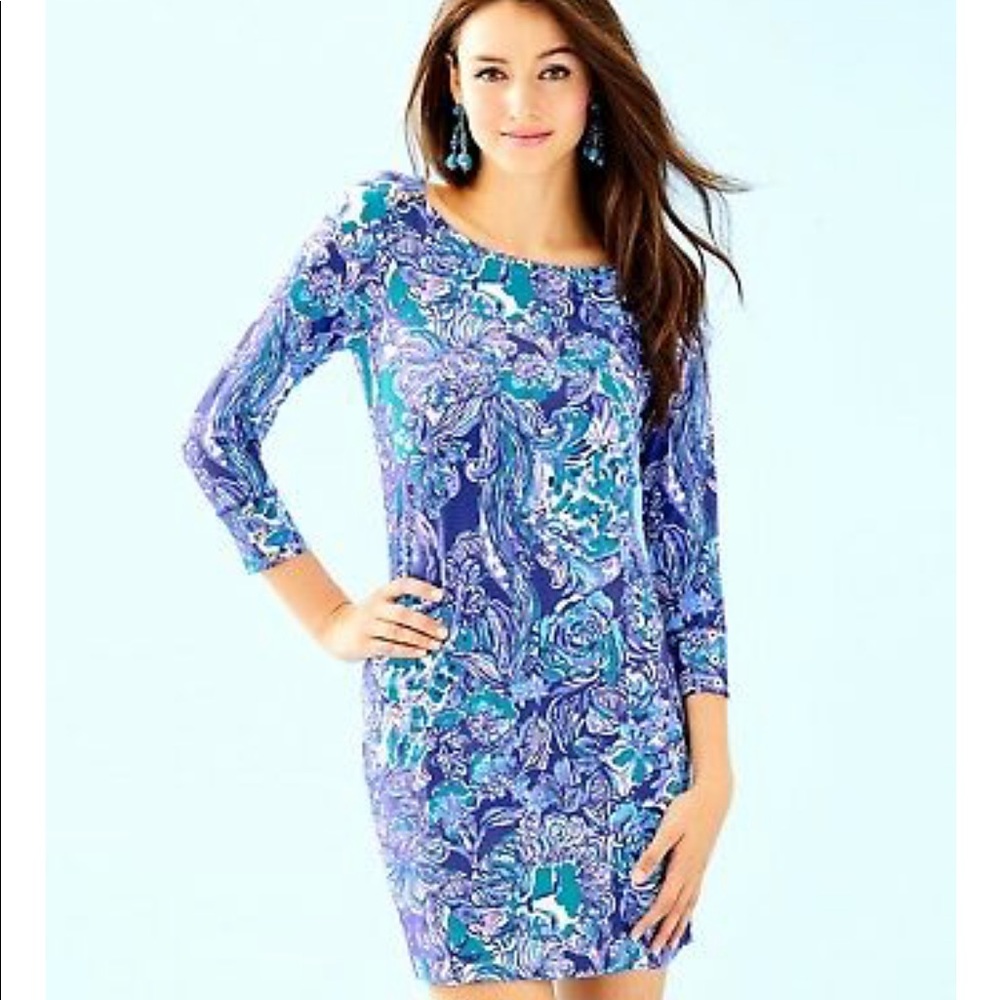 Lilly Pulitzer Sophie Dress